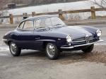 Alfa Romeo Giulia 1600 Sprint Speciale 1963 года
